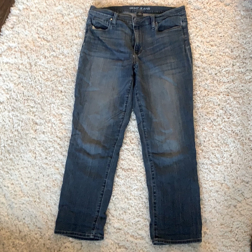 Women’s DKNY jeans